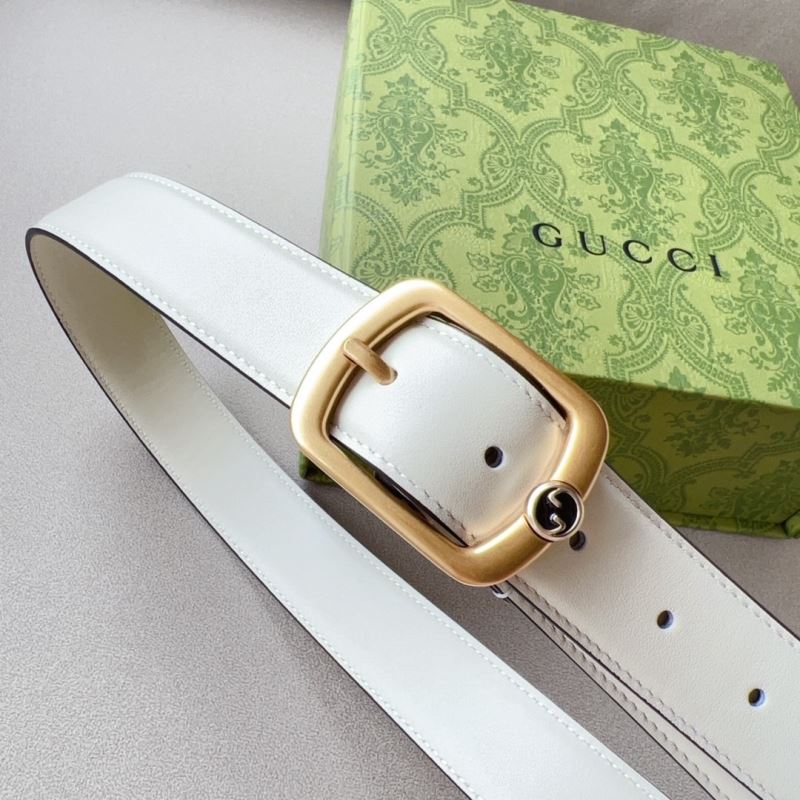 Gucci Belts